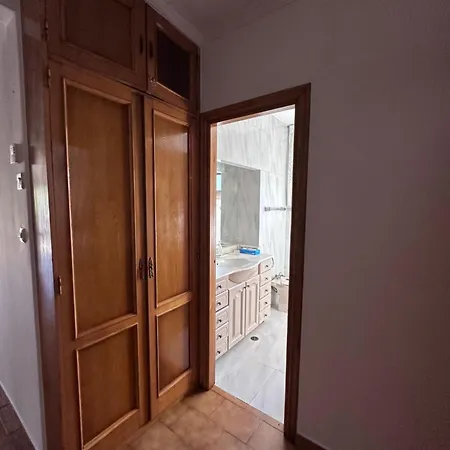 Casa Lugar De Fidalgo Holiday home Vilamor