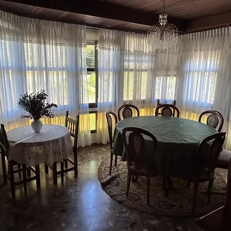 Casa Lugar De Fidalgo Holiday home Vilamor