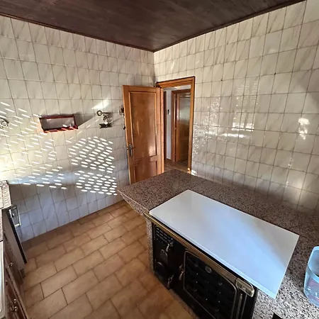 Casa Lugar De Fidalgo Holiday home