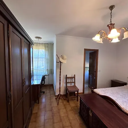 Casa Lugar De Fidalgo Holiday home *