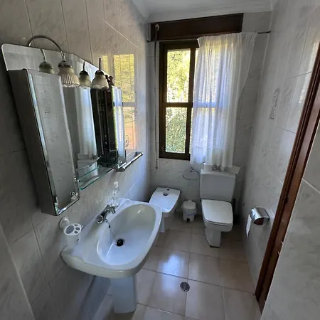 Casa Lugar De Fidalgo Holiday home Vilamor