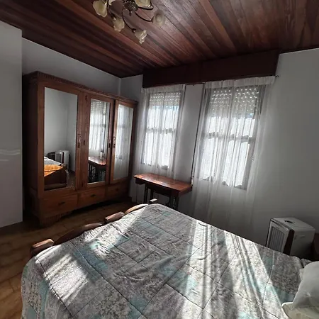 Casa Lugar De Fidalgo *