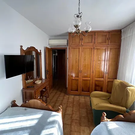 Casa Lugar De Fidalgo Holiday home