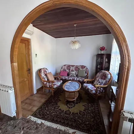 Holiday home Casa Lugar De Fidalgo