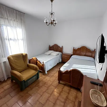 Casa Lugar De Fidalgo Vilamor