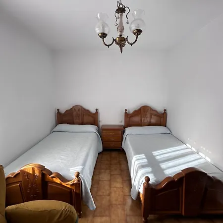 Casa Lugar De Fidalgo * Vilamor