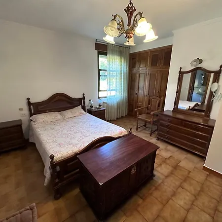 Casa Lugar De Fidalgo