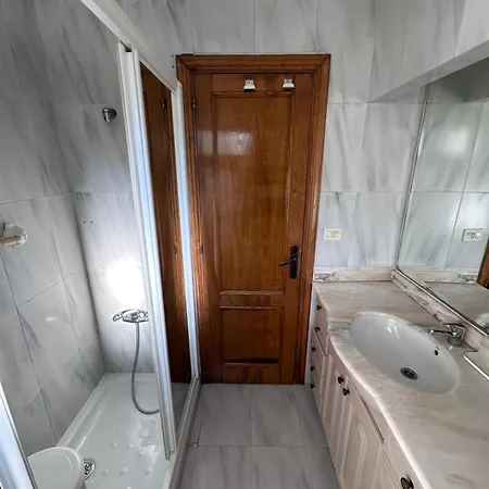 Casa Lugar De Fidalgo Holiday home Vilamor