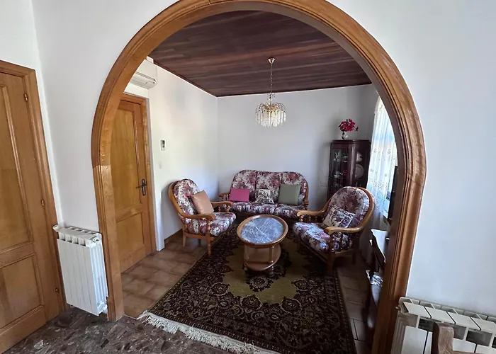 בית נופש Casa Lugar De Fidalgo *