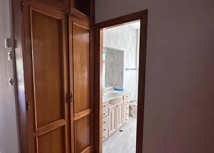 Casa Lugar De Fidalgo בית נופש Vilamor