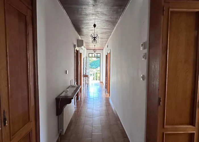 Casa Lugar De Fidalgo * Vilamor