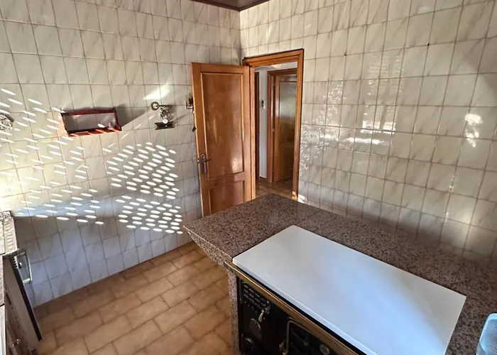 Casa Lugar De Fidalgo בית נופש