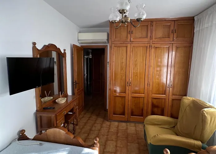 Casa Lugar De Fidalgo בית נופש