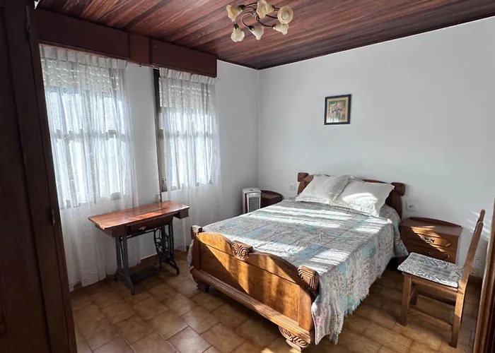 בית נופש Casa Lugar De Fidalgo *