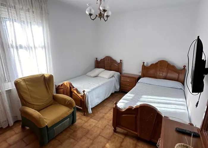 Casa Lugar De Fidalgo Vilamor