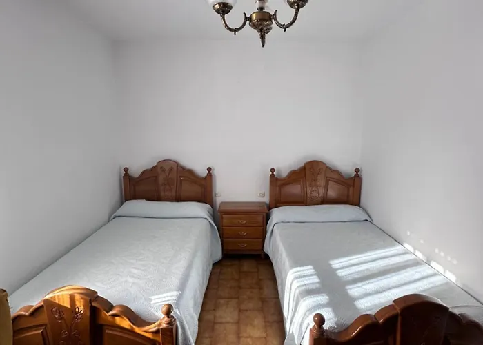 Casa Lugar De Fidalgo * Vilamor