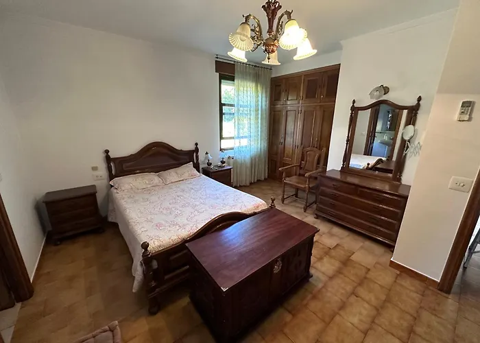 Casa Lugar De Fidalgo